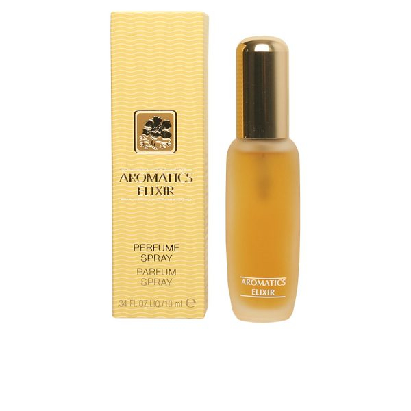 CLINIQUE AROMATICS ELIXIR perfume spray 10 ml