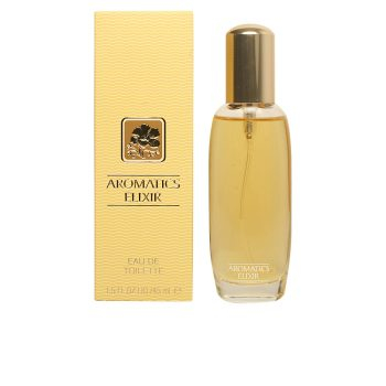 CLINIQUE AROMATICS ELIXIR toaletná voda v spreji 45 ml