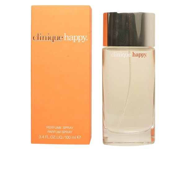 CLINIQUE HAPPY parfum spray 100 ml