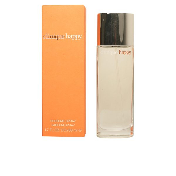 CLINIQUE HAPPY profumo spray 50 ml