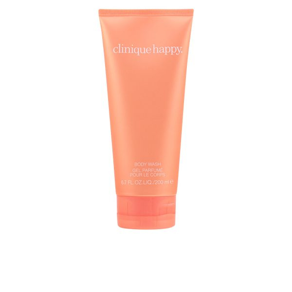 CLINIQUE HAPPY body wash 200 ml