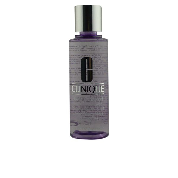 CLINIQUE TAKE THE DAY OFF makeup remover 125 ml