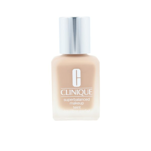 CLINIQUE SUPERBALANCED fluid #09-sand