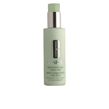 CLINIQUE SKYSTOS VEIDO MUILAS ypač švelnus su pompa 200 ml