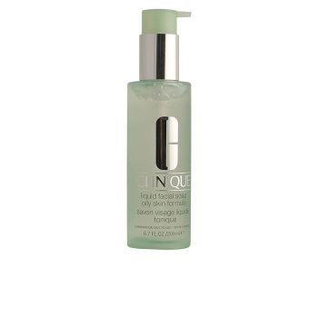 CLINIQUE SKYSTAS VEIDO MUILAS švelnus 200 ml