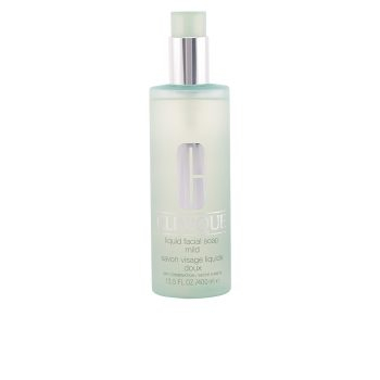 CLINIQUE SKYSTAS VEIDO MUILAS švelnus 400 ml