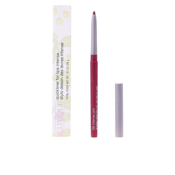 CLINIQUE QUICKLINER for lips intense #09-intense jam