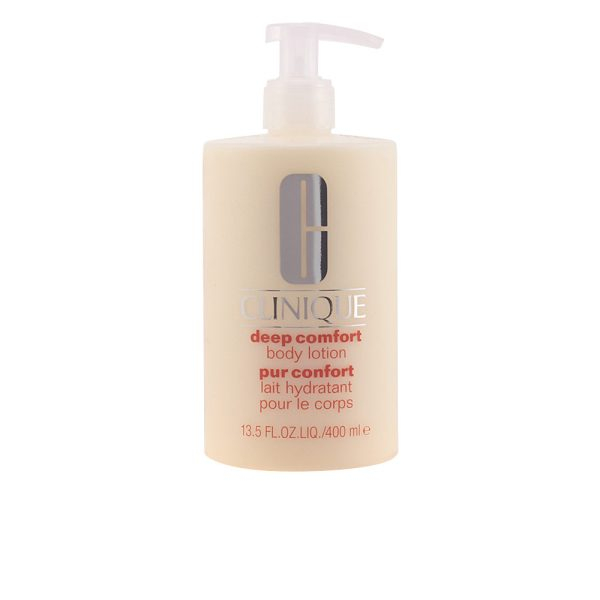 CLINIQUE DEEP COMFORT kūno losjonas 400 ml