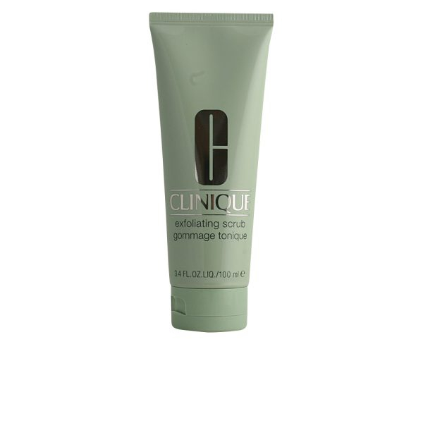 CLINIQUE EXFOLIATING scrub 100 ml