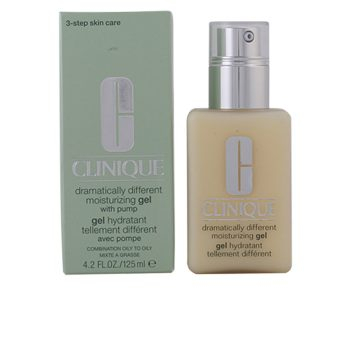 CLINIQUE DRAMATICALLY DIFFERENT drėkinamasis gelis 50 ml