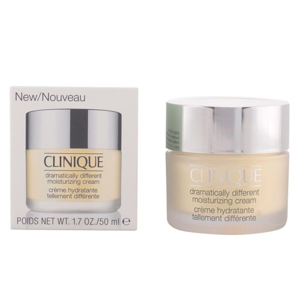 CLINIQUE DRAMATICALLY DIFFERENT moisturizing cream 50 ml