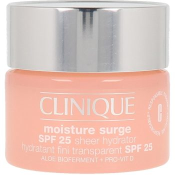 CLINIQUE MOISTURE SURGE Hydratant transparent SPF 25 30 ml