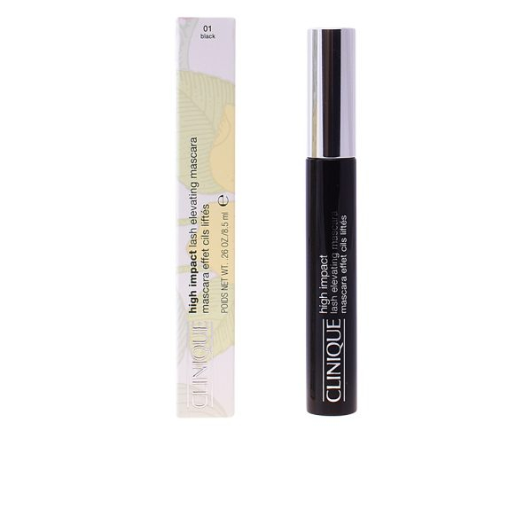 CLINIQUE HIGH IMPACT lash elevating mascara #01-black