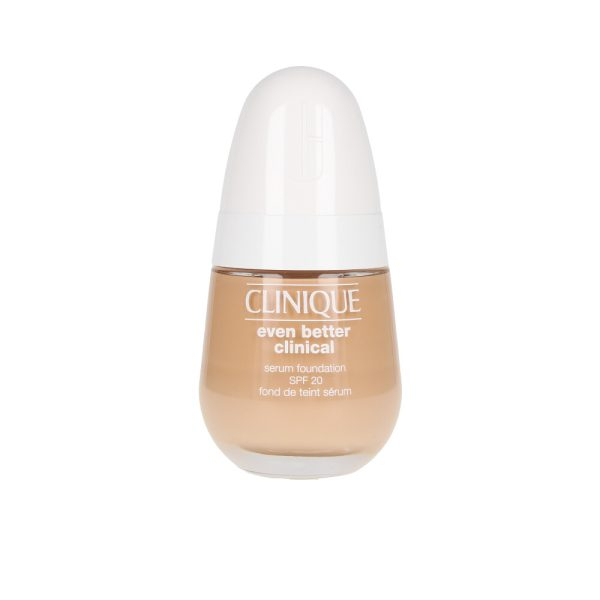 CLINIQUE EVEN BETTER CLINICAL foundation SPF20 #CN-58 honey 30 ml