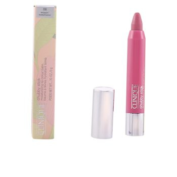CLINIQUE CHUBBY STICK #06-woppin arbūzas