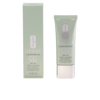 CLINIQUE SUN veido kremas SPF40 50 ml