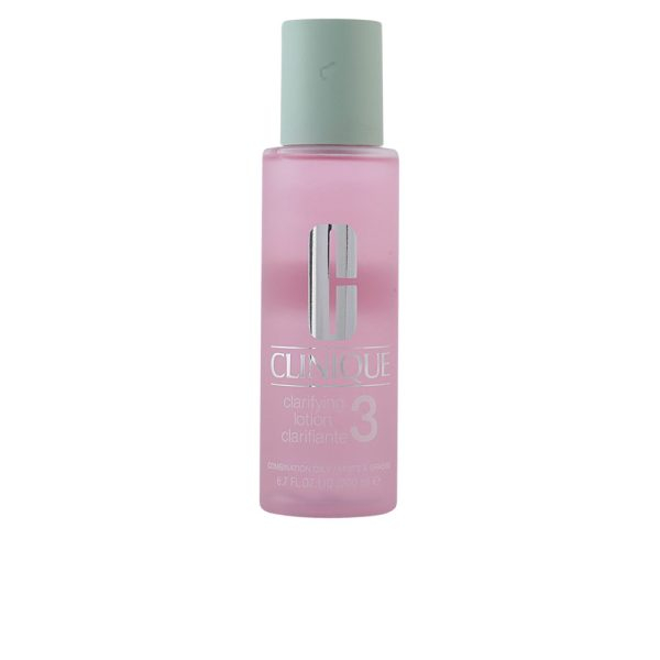 CLINIQUE CLARIFYING LOTION 3 200 ml