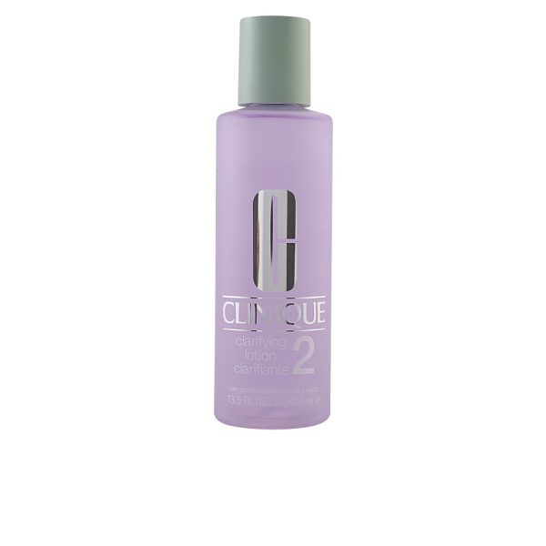 CLINIQUE CLARIFYING LOTION 2 400 ml