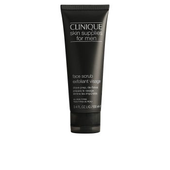 CLINIQUE MEN veido šveitiklis 100 ml