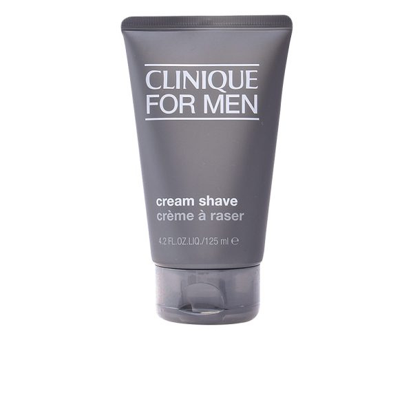 CLINIQUE MEN cream shave 125 ml