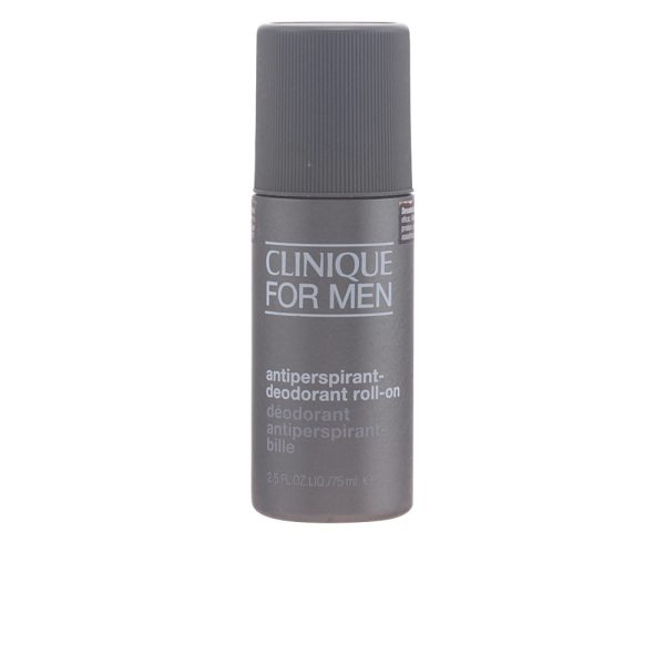 CLINIQUE MEN anti perspirant deodorant roll-on 75 ml