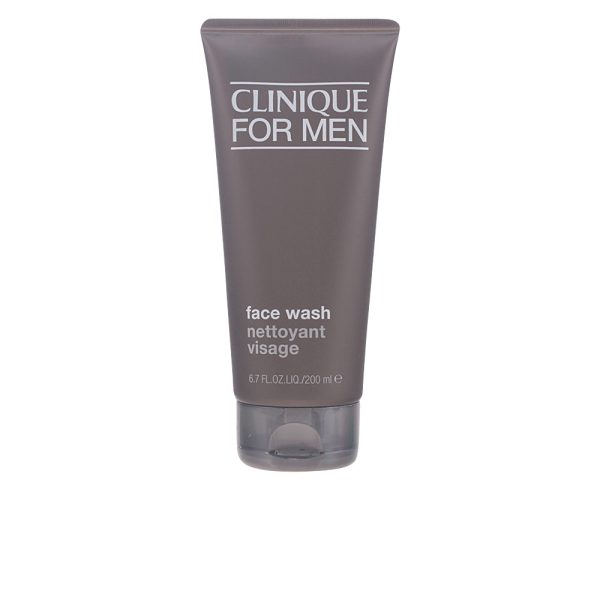 CLINIQUE MEN face wash 200 ml