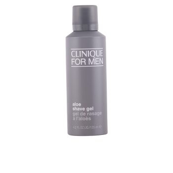 CLINIQUE MEN alavijo skutimosi gelis 125 ml