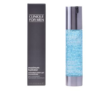 CLINIQUE MEN MAXIMUN aktyvuoto vandens gelio koncentratas 48 ml