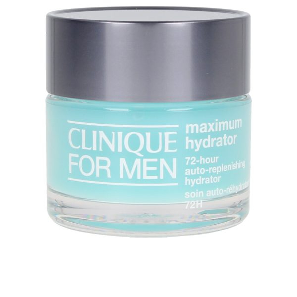 CLINIQUE MEN maximum hydrator 72h 50 ml