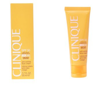 CLINIQUE SUN ANTIRAUKŠČIŲ veido kremas SPF30 50 ml
