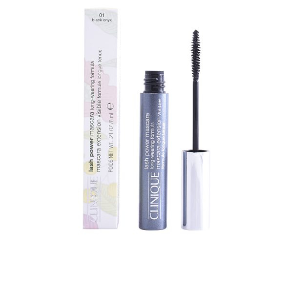 CLINIQUE LASH POWER mascara #black