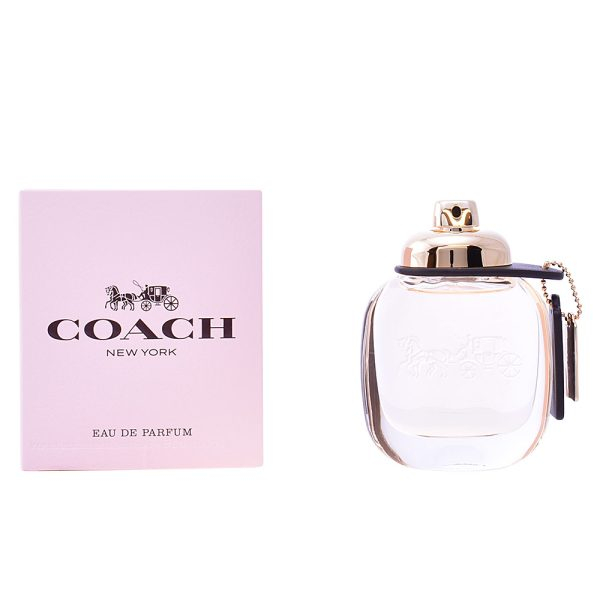COACH COACH WOMAN eau de parfum vaporisateur 50 ml