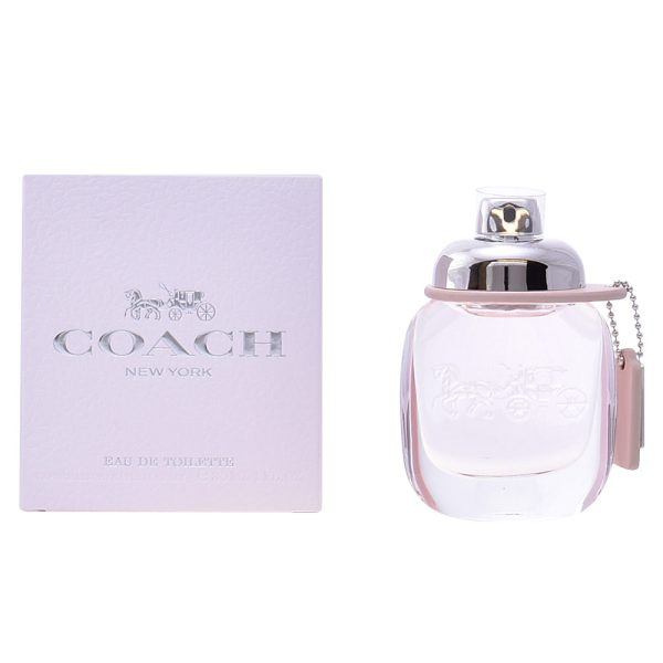 COACH COACH EAU DE TOILETTE eau de toilette spray 30 ml