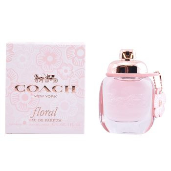 COACH COACH FLORAL eau de parfum spray 30 ml