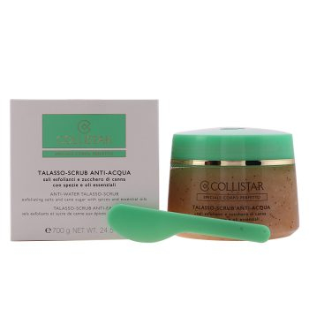 COLLISTAR ALIEJUS stangrinamasis de ducha 400 ml