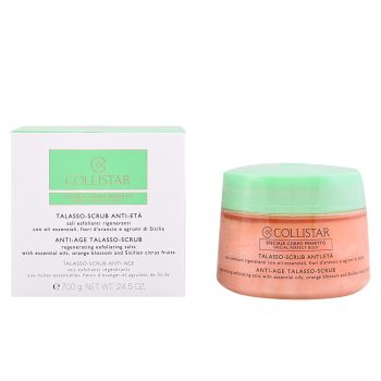 COLLISTAR ALIEJUS stangrinamasis de ducha 400 ml