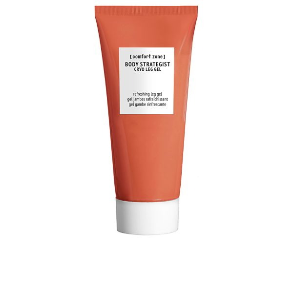 COMFORT ZONE BODY STRATEGIST cream gel 200 ml