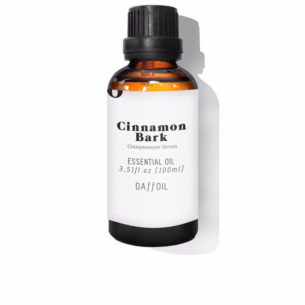 DAFFOIL ESSENTIAL OIL corteza de cinnamon 100 ml