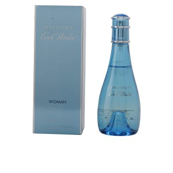 DAVIDOFF COOL WATER WOMAN wc-vesisuihke 100 ml