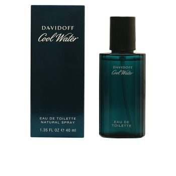 DAVIDOFF COOL WATER wc-suihke 40 ml