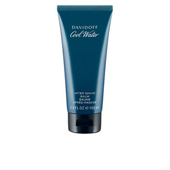 DAVIDOFF COOL WATER parranajon jälkeinen balsami 100 ml