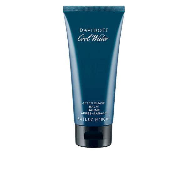 DAVIDOFF COOL WATER after-shave balm 100 ml