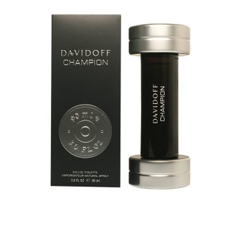 DAVIDOFF ADVENTURE eau de toilette spray 100 ml