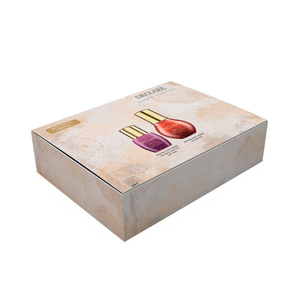 AGE CONTROL NIGHT ESSENTIAL coffret 2 pcs