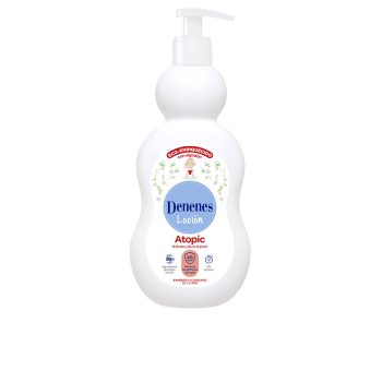 DENENES PROTECH piel at?pica lait hydratant 400 ml DENENES PROTECH piel at?pica lait hydratant 400 ml
