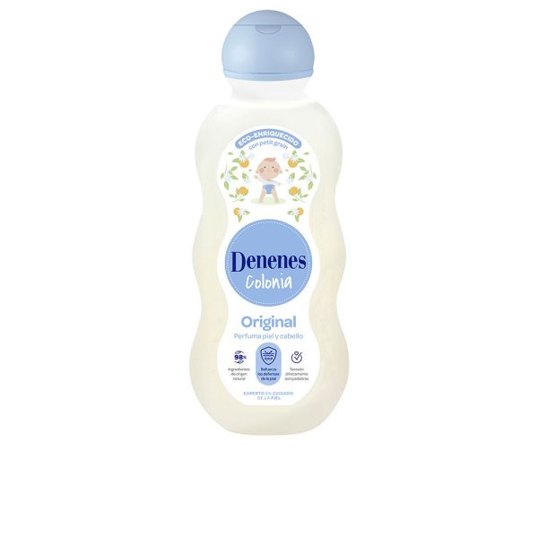 DENENES DENENES COLONIA muy gentle 600 ml