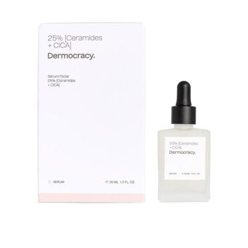 DERMOCRACY 2.5% [CERAMIDE[S + CICA] Sérum visage 30 ml
