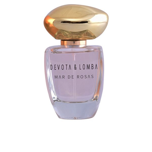 DEVOTA & LOMBA MAR DE ROSAS eau de parfum spray 50 ml