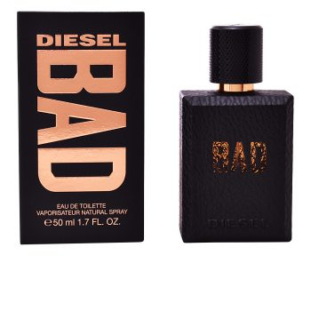 DIESEL BAD WC-vesisuihke 50 ml