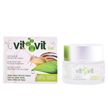 DIET ESTHETIC VIT VIT гел от екстракт от охлюви 50 мл